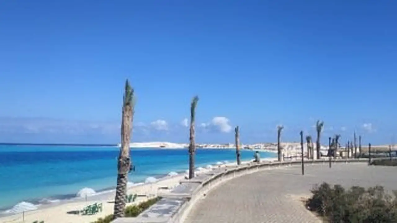 طقس شتوي دافئ.. تباين درجات الحرارة في كافة المحافظات على مدار اليوم